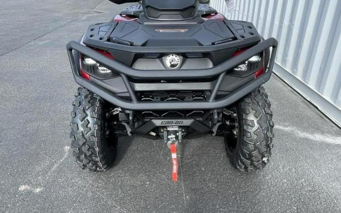 2026 Can-Am Outlander XT 850