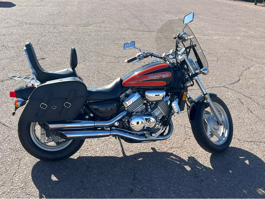 1999 Honda Magna 750