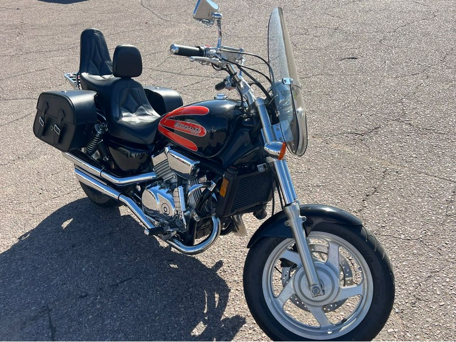 1999 Honda Magna 750