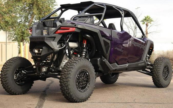 2026 Polaris RZR Pro R 4 Ultimate