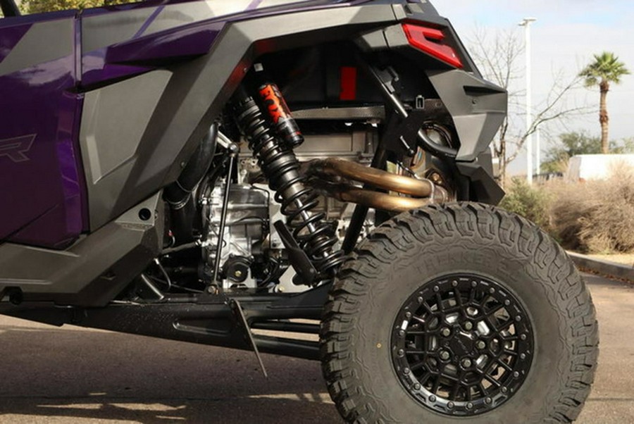 2026 Polaris RZR Pro R 4 Ultimate