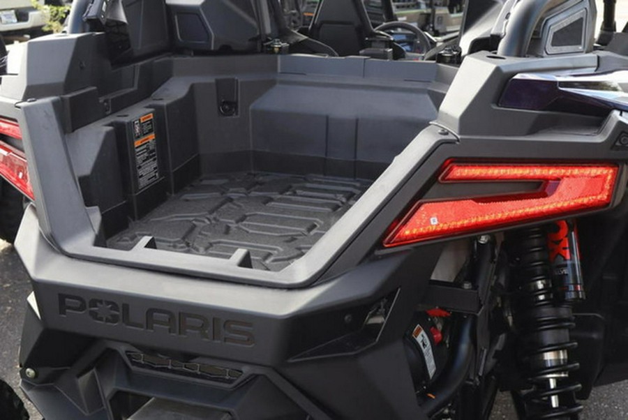 2026 Polaris RZR Pro R 4 Ultimate