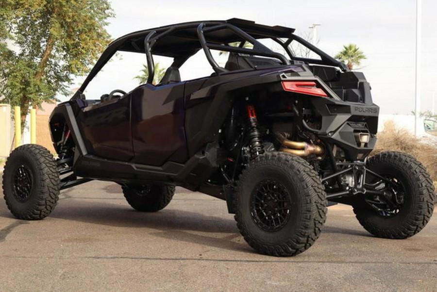 2026 Polaris RZR Pro R 4 Ultimate