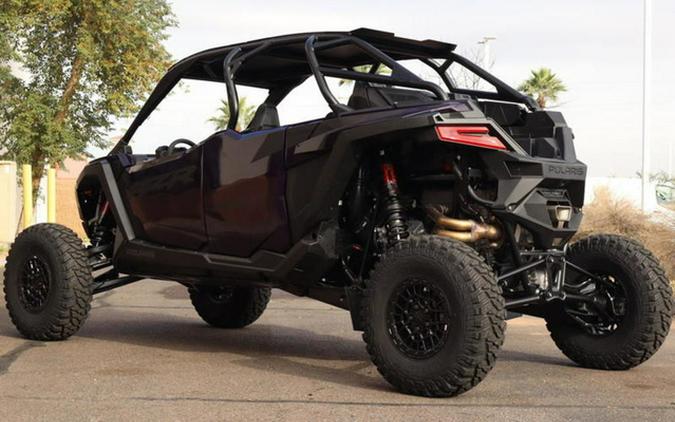 2026 Polaris RZR Pro R 4 Ultimate