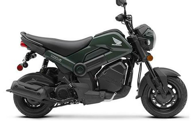 2022 Honda Navi Buyer’s Guide [Specs, Ride Review, and 27 Photos]