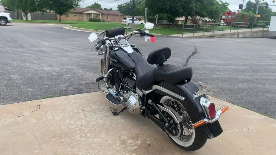 2019 Harley-Davidson Deluxe