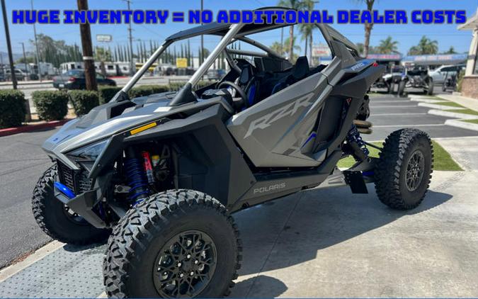 2024 Polaris® RZR Pro R Ultimate