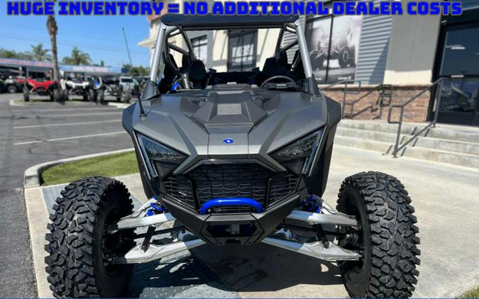 2024 Polaris® RZR Pro R Ultimate