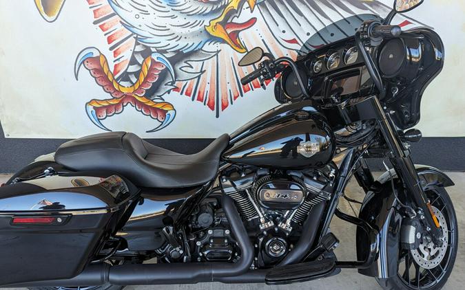 2021 Harley-Davidson Street Glide Special Review: Performance and Style