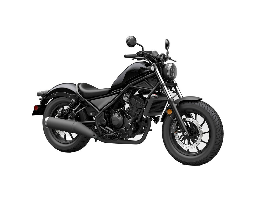 2024 HONDA CMX300 REBEL 300 ABS