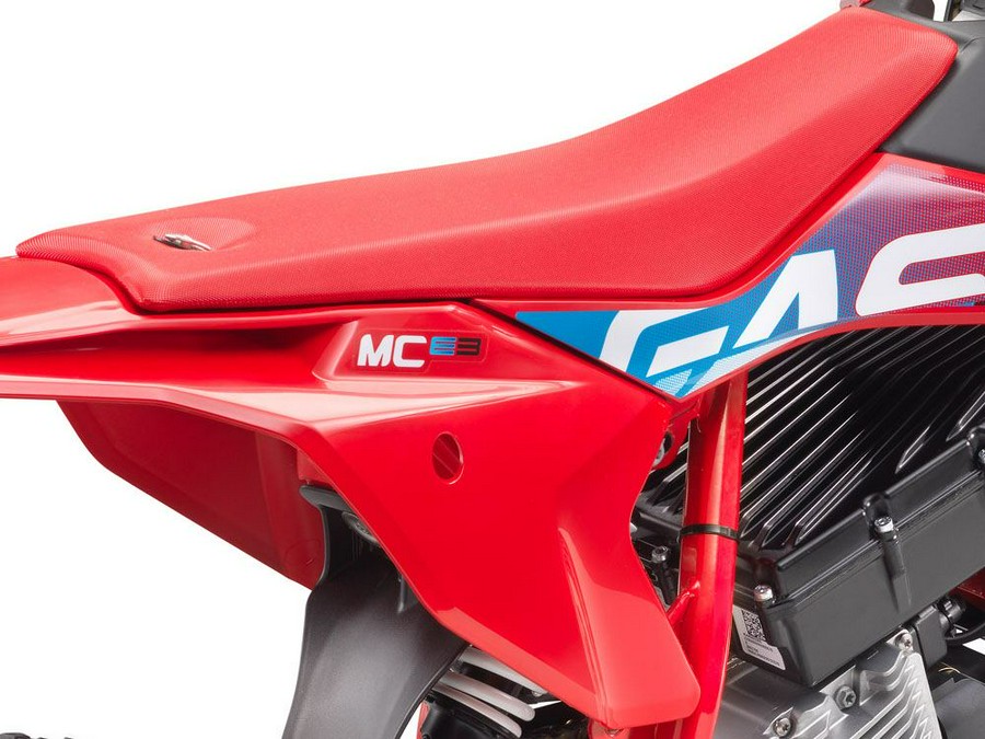 2024 GASGAS MC-E 3