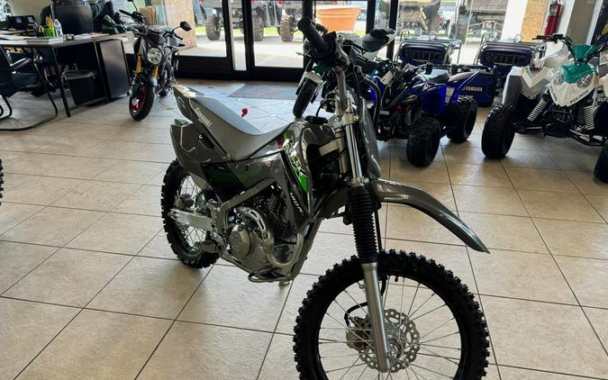 2024 Kawasaki KLX®140R L