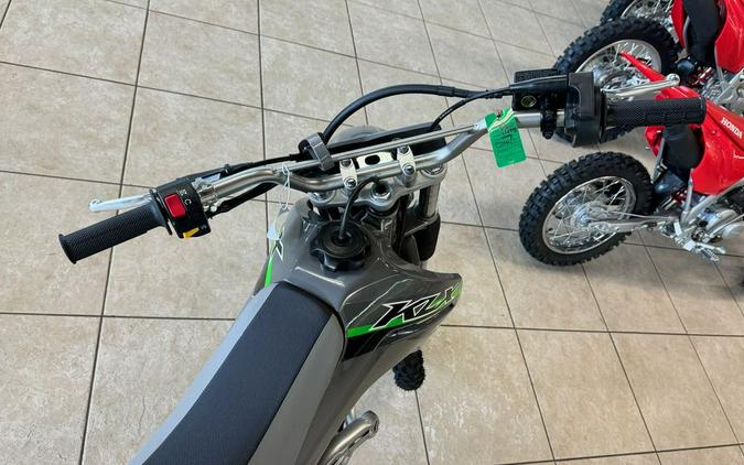 2024 Kawasaki KLX®140R L