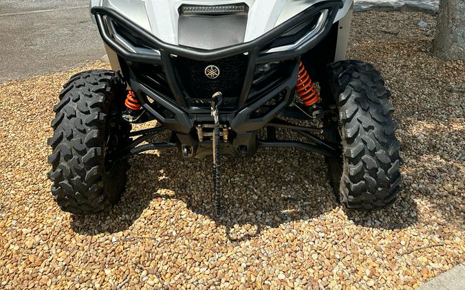 2022 Yamaha Wolverine RMAX4 1000 Limited Edition