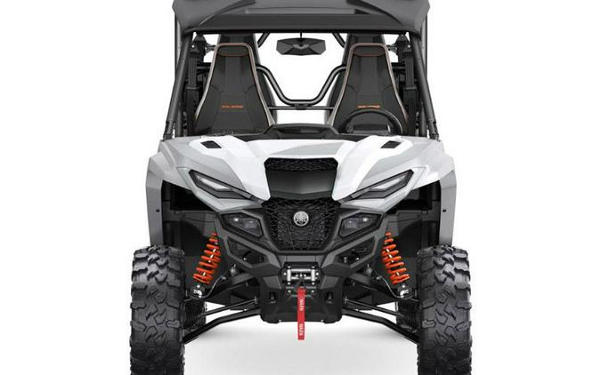 2022 Yamaha Wolverine RMAX4 1000 Limited Edition