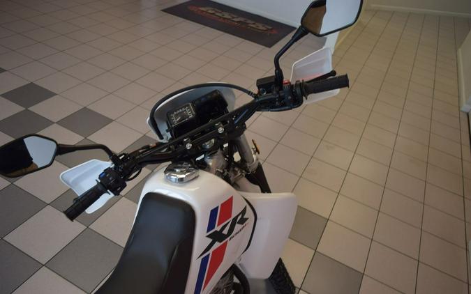 2024 Honda XR™ 650L