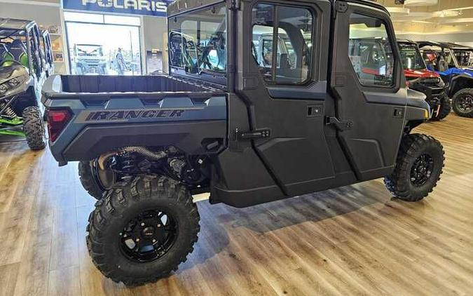 2025 Polaris Ranger® Crew XP 1000 NorthStar Edition Ultimate