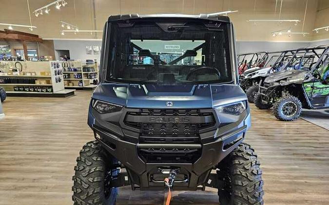 2025 Polaris Ranger® Crew XP 1000 NorthStar Edition Ultimate