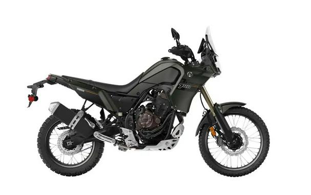 2024 Yamaha Tenere 700 + *2.99% Promo Financing!