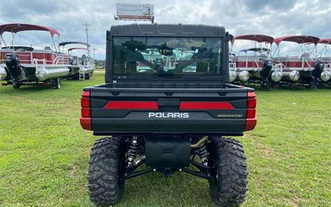 2025 Polaris Ranger Crew XP 1000 NorthStar Edition Ultimate