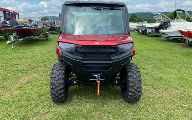 2025 Polaris Ranger Crew XP 1000 NorthStar Edition Ultimate