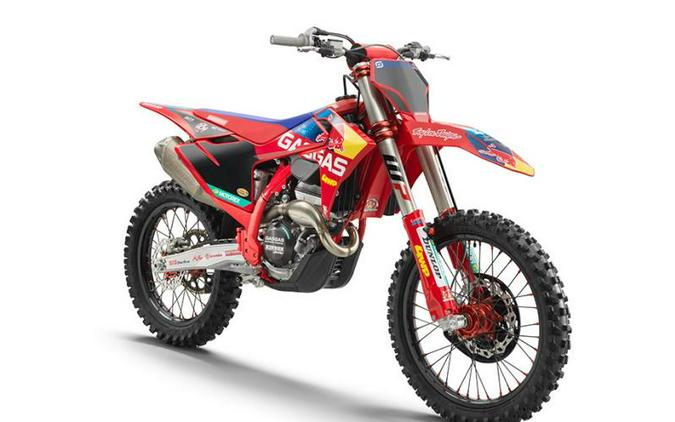 2023 GASGAS MC 250F Factory Edition