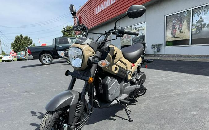 2023 Honda® Navi