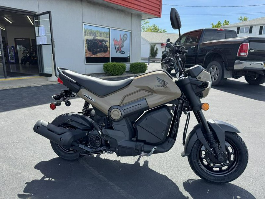 2023 Honda® Navi