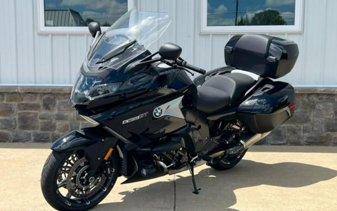 2023 BMW K 1600 GT Black Storm Metallic