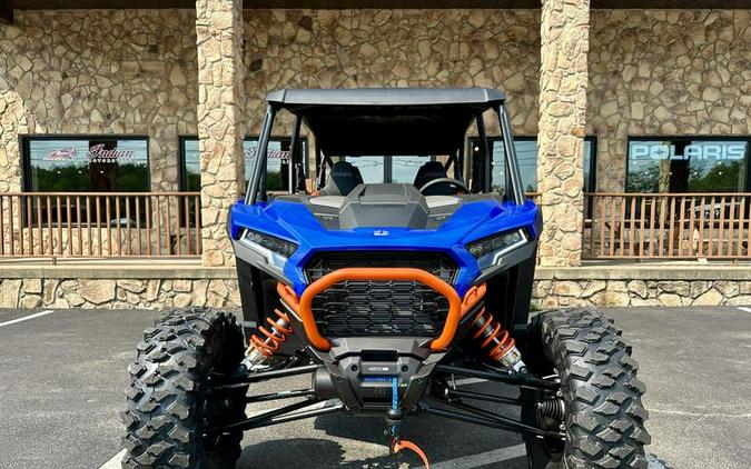 2025 Polaris® RZR XP 4 1000 Ultimate