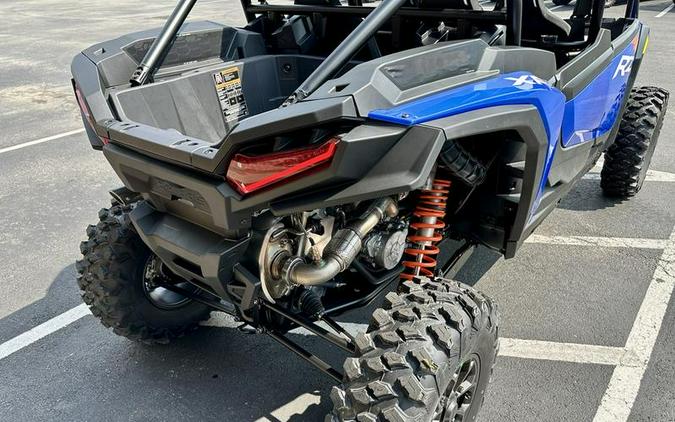 2025 Polaris® RZR XP 4 1000 Ultimate