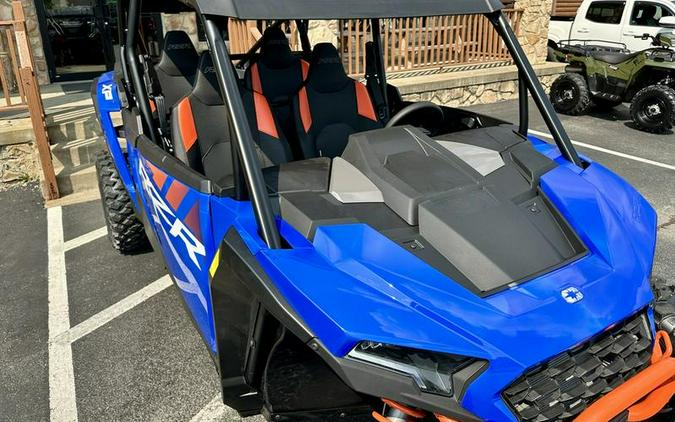 2025 Polaris® RZR XP 4 1000 Ultimate