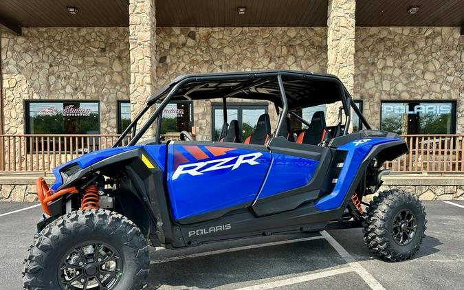 2025 Polaris® RZR XP 4 1000 Ultimate