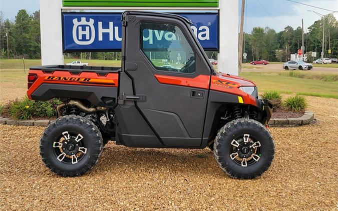 2025 Polaris Ranger XP 1000 NorthStar Edition Ultimate