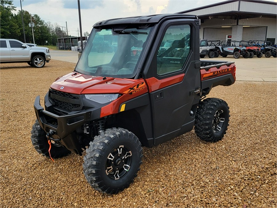 2025 Polaris Ranger XP 1000 NorthStar Edition Ultimate