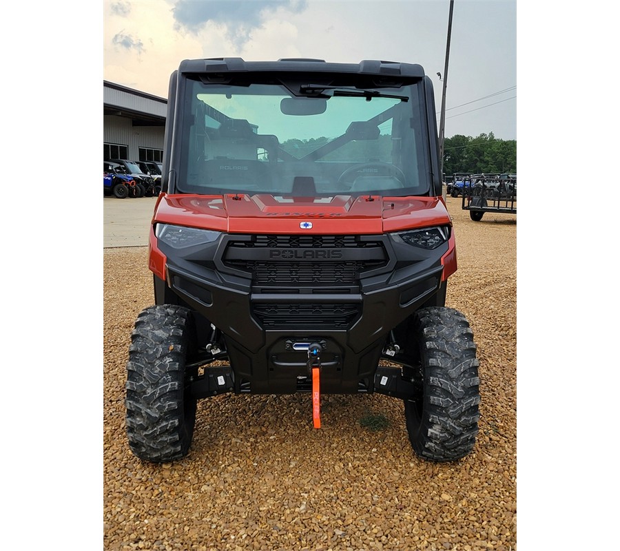 2025 Polaris Ranger XP 1000 NorthStar Edition Ultimate