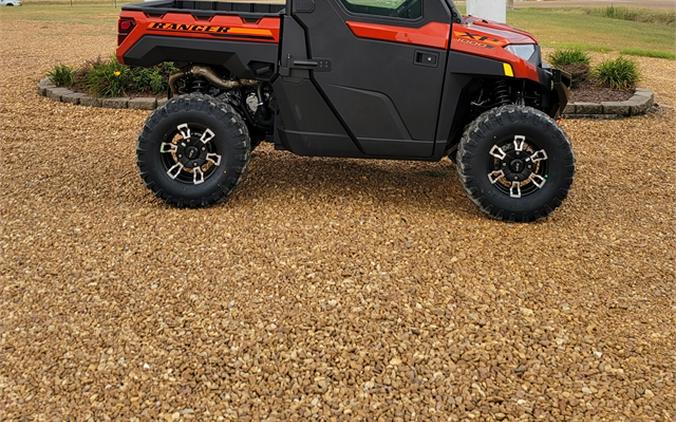 2025 Polaris Ranger XP 1000 NorthStar Edition Ultimate