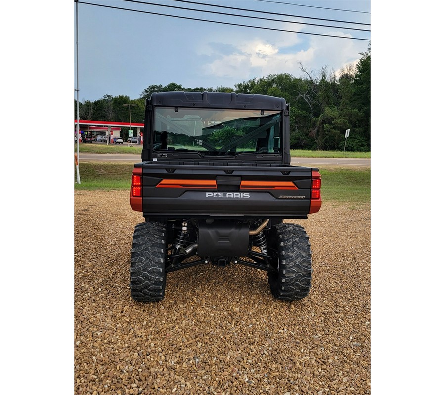 2025 Polaris Ranger XP 1000 NorthStar Edition Ultimate