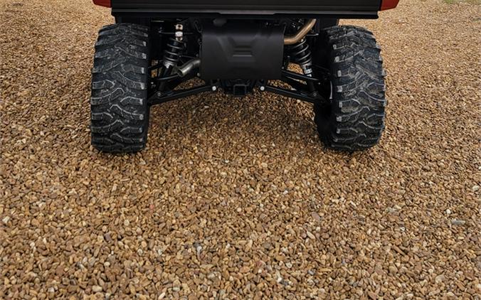 2025 Polaris Ranger XP 1000 NorthStar Edition Ultimate