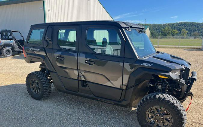 2025 Polaris Industries Polaris XPEDITION ADV 5 Northstar