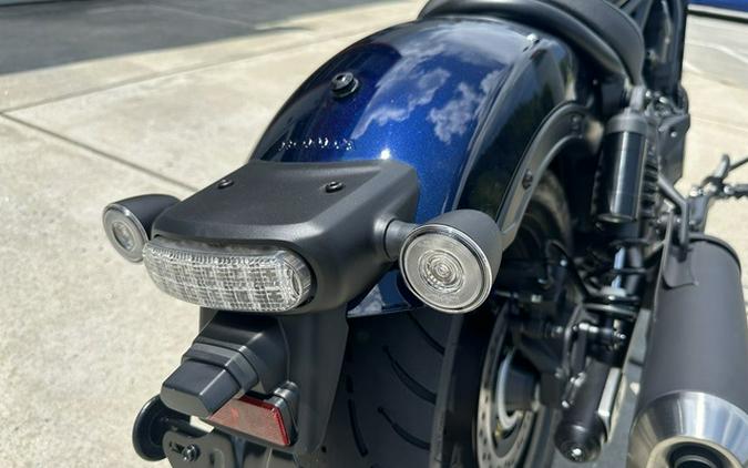 2025 Honda Rebel 1100