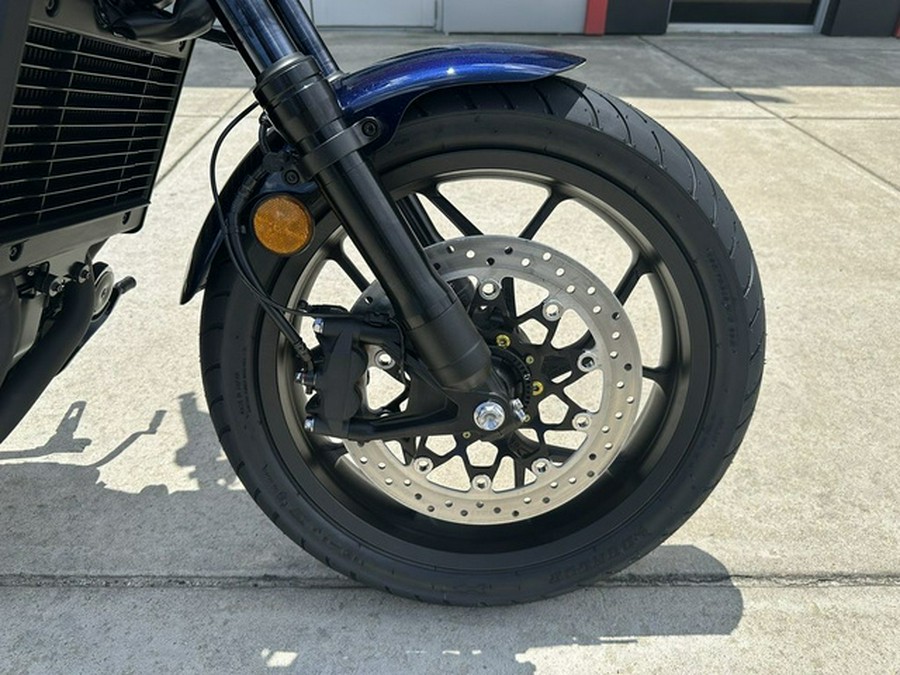 2025 Honda Rebel 1100