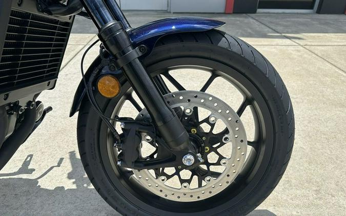 2025 Honda Rebel 1100