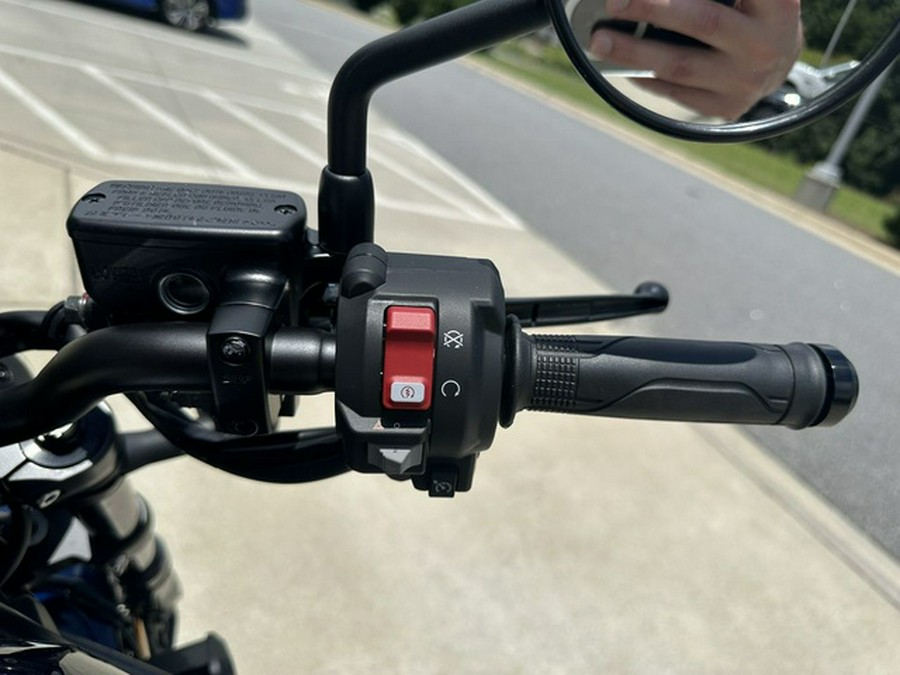 2025 Honda Rebel 1100