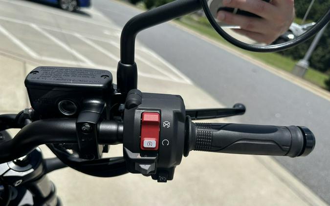 2025 Honda Rebel 1100