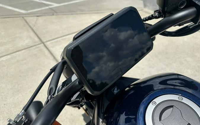 2025 Honda Rebel 1100