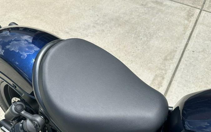 2025 Honda Rebel 1100