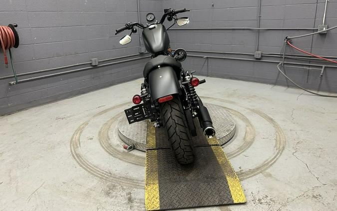 2022 Harley-Davidson® XL883N - Iron 883™