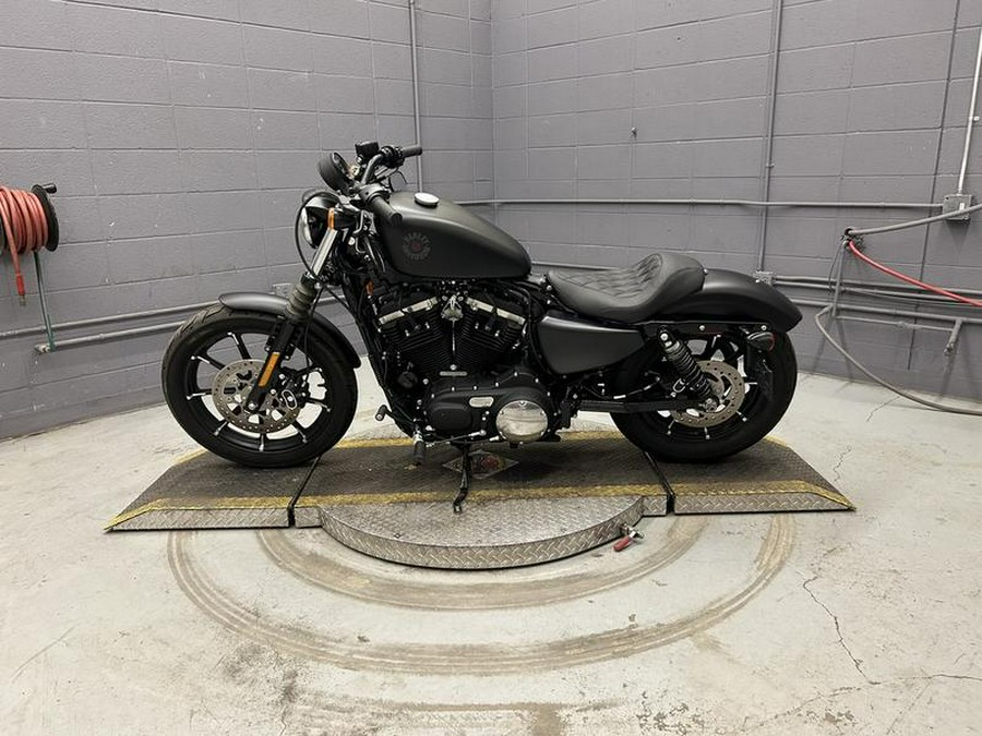 2022 Harley-Davidson® XL883N - Iron 883™