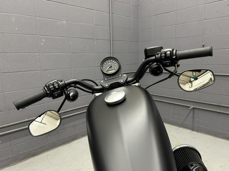 2022 Harley-Davidson® XL883N - Iron 883™